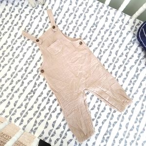 Rylee + Cru Overalls